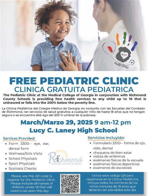 Pediatric Clinic